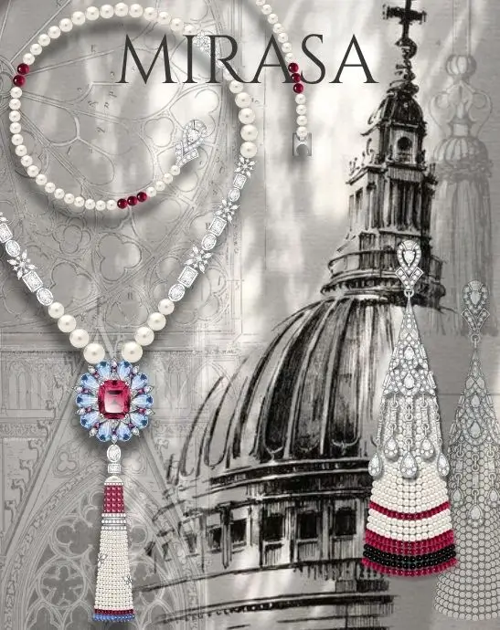 Mirasa