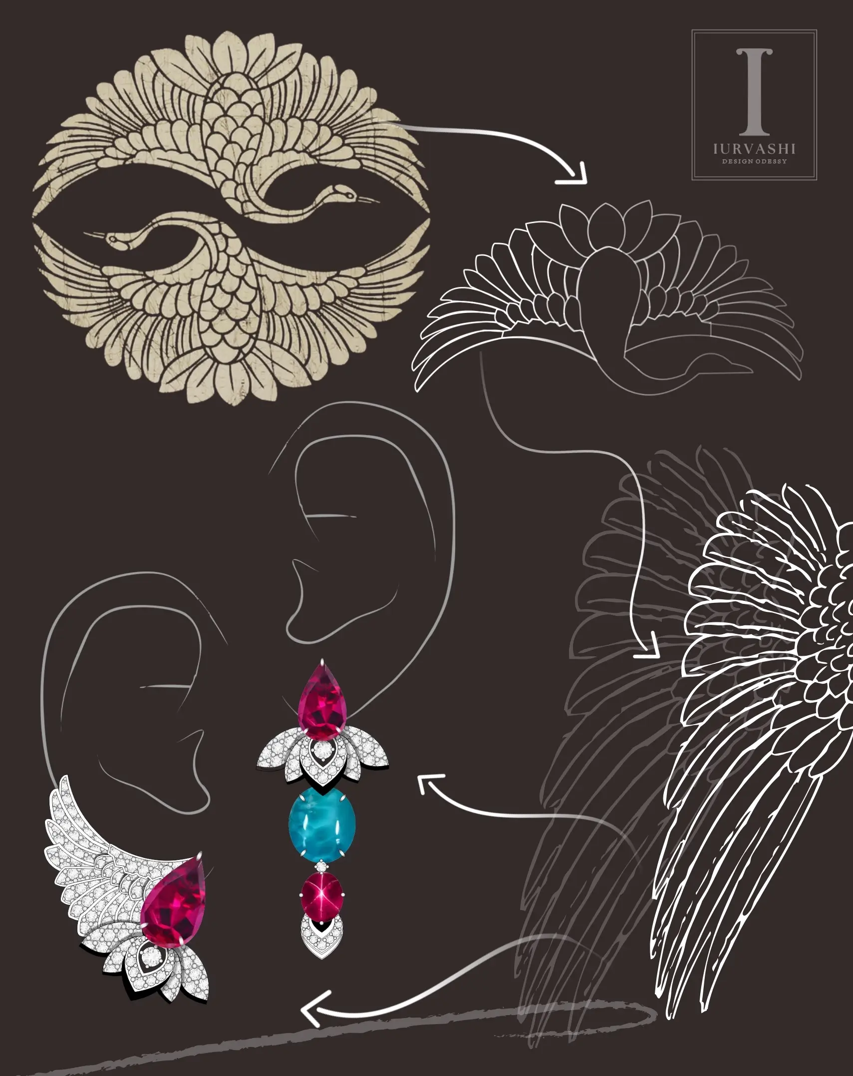 MystiQuill — 3