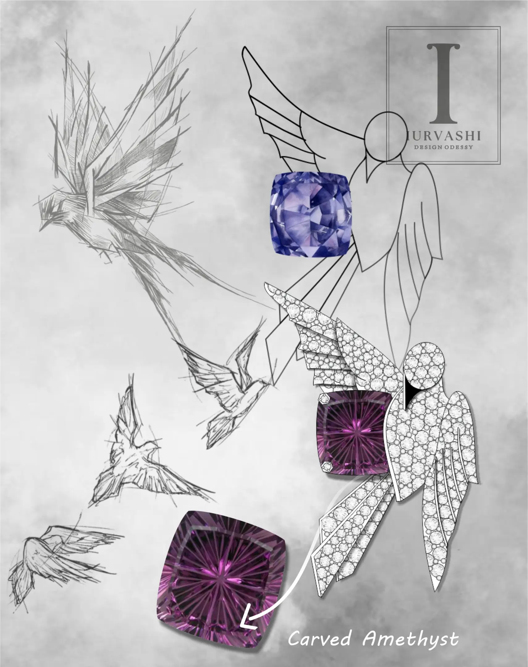 MystiQuill — 9