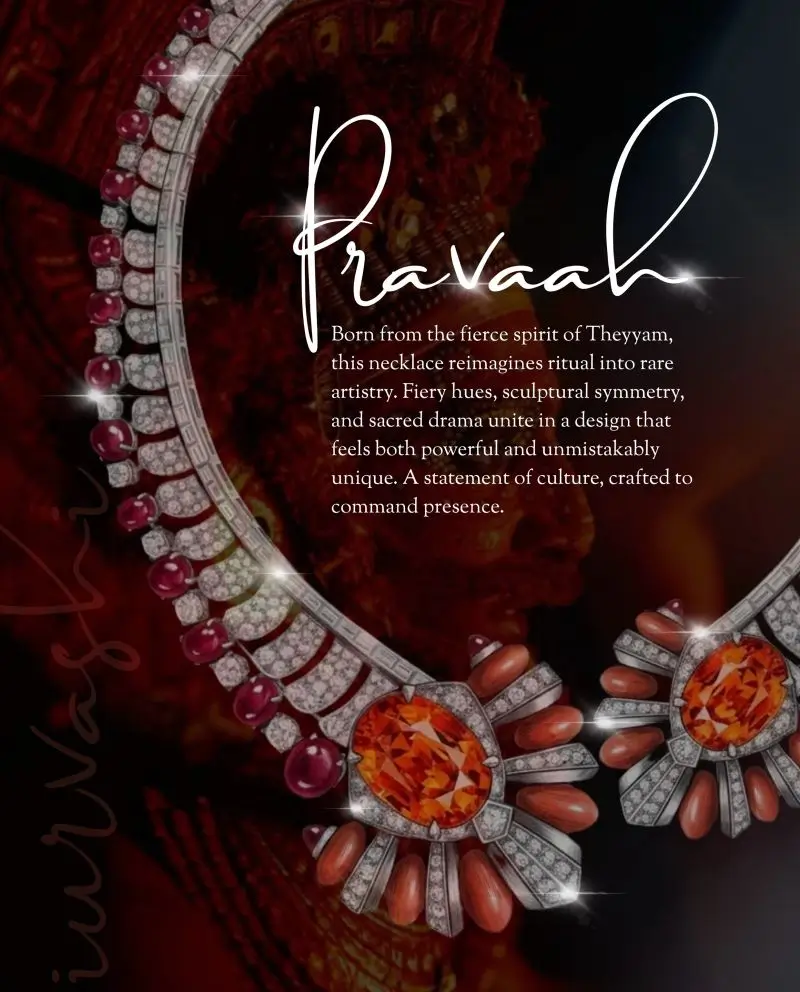 Pravaah — 2