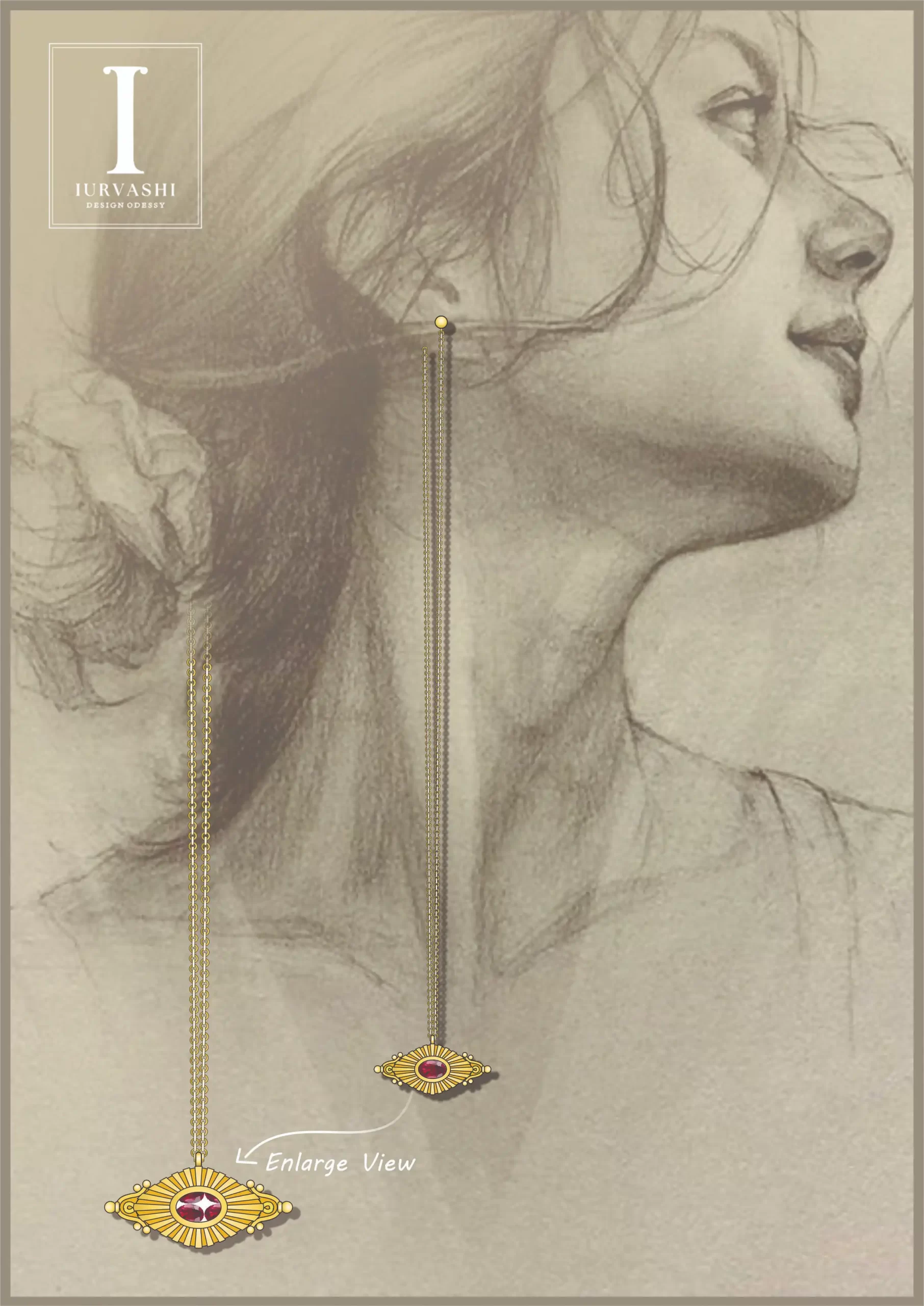 The Art and Soul of Dejhoor — 20