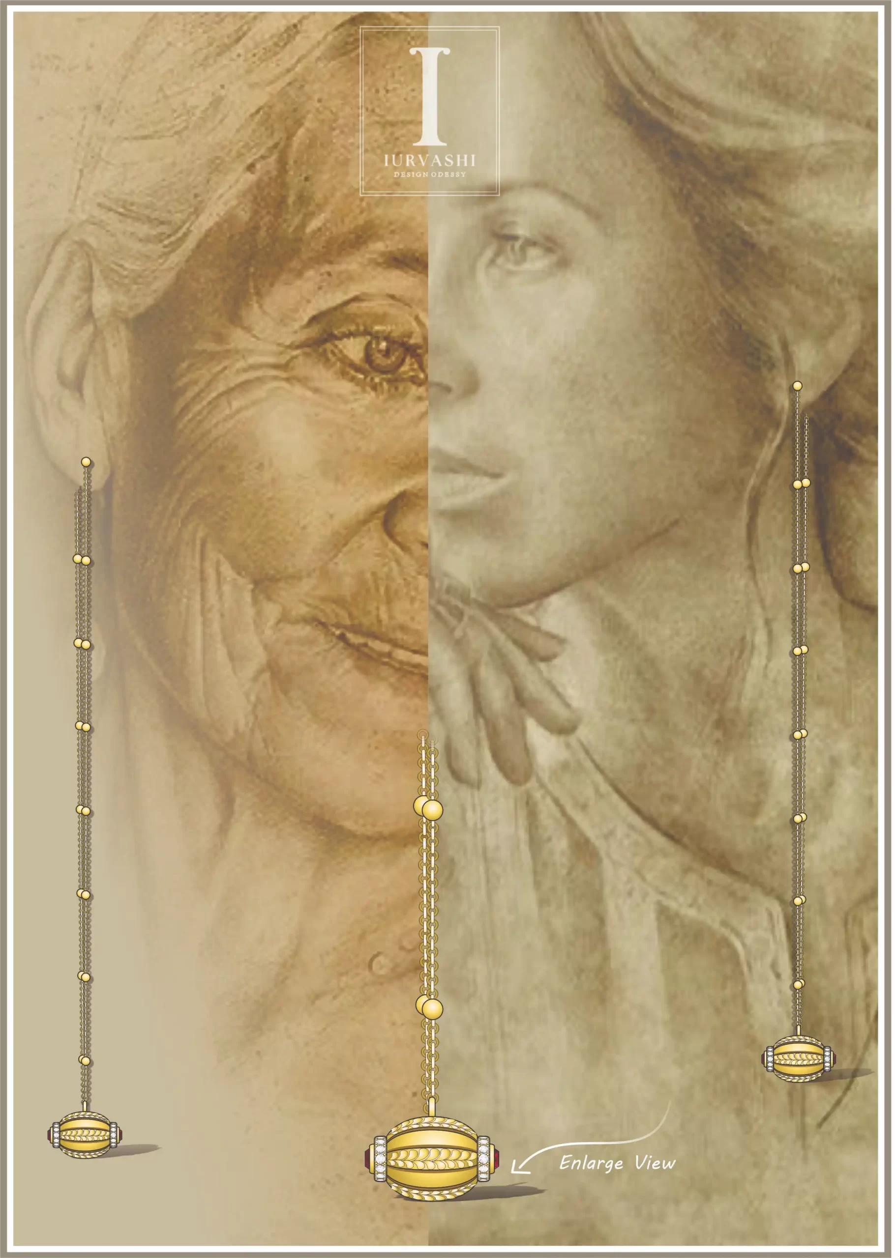 The Art and Soul of Dejhoor — 22