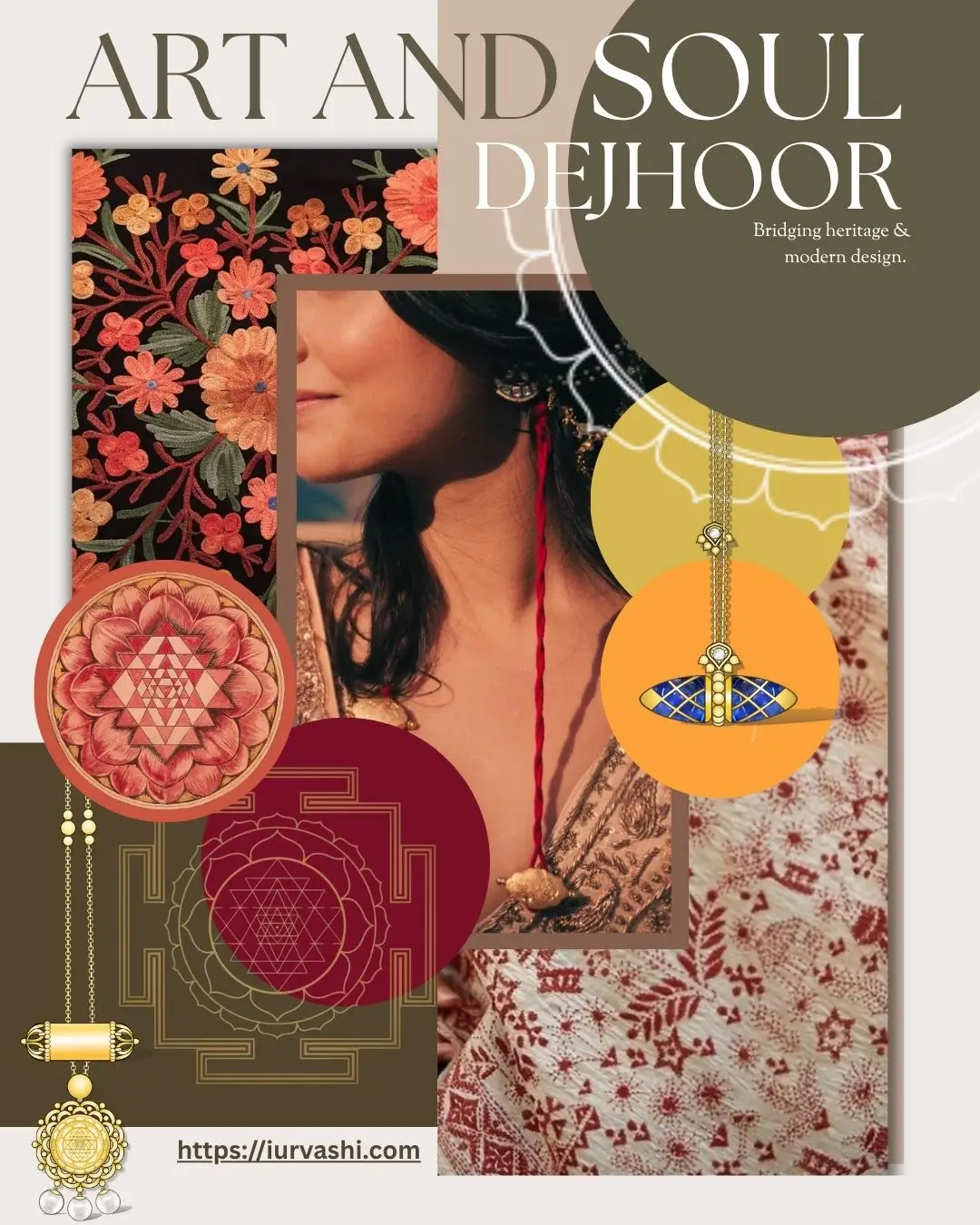 Dejhoor — Cultural Heritage