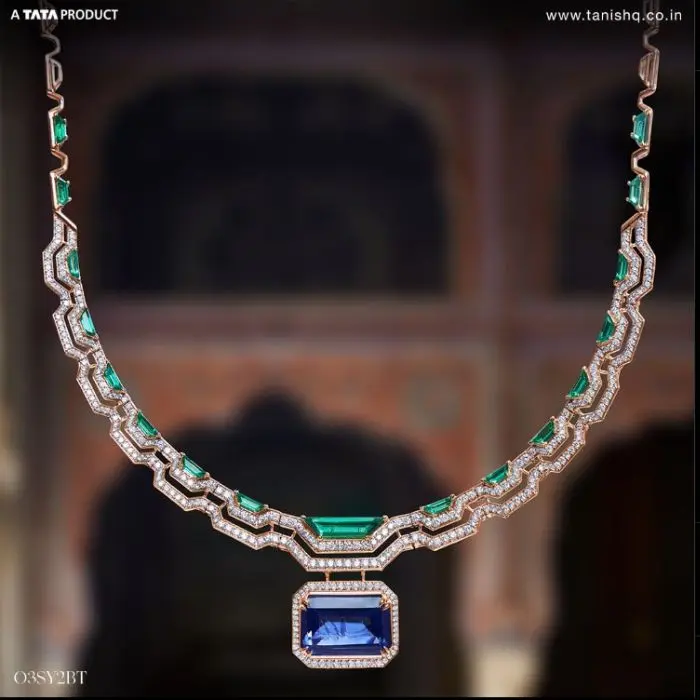 Tanishq Design 2
