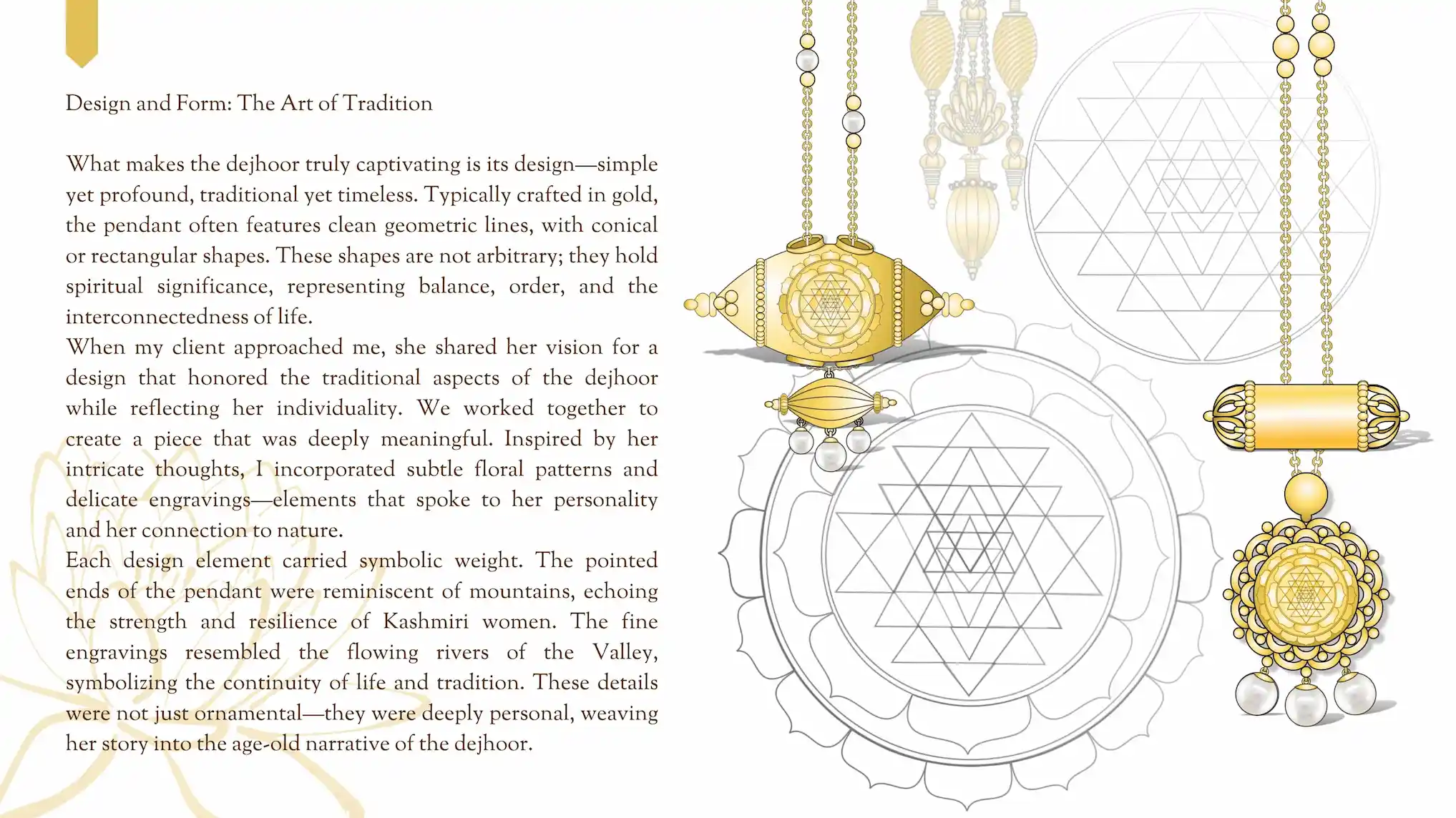 The Art and Soul of Dejhoor — 4