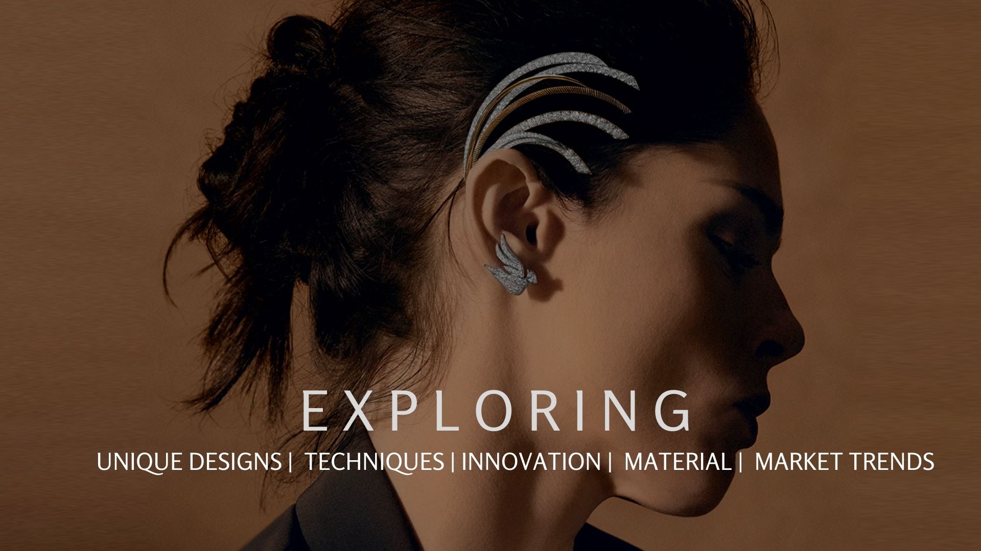 Hong Kong Jewellery Show Feb 2024 — 2