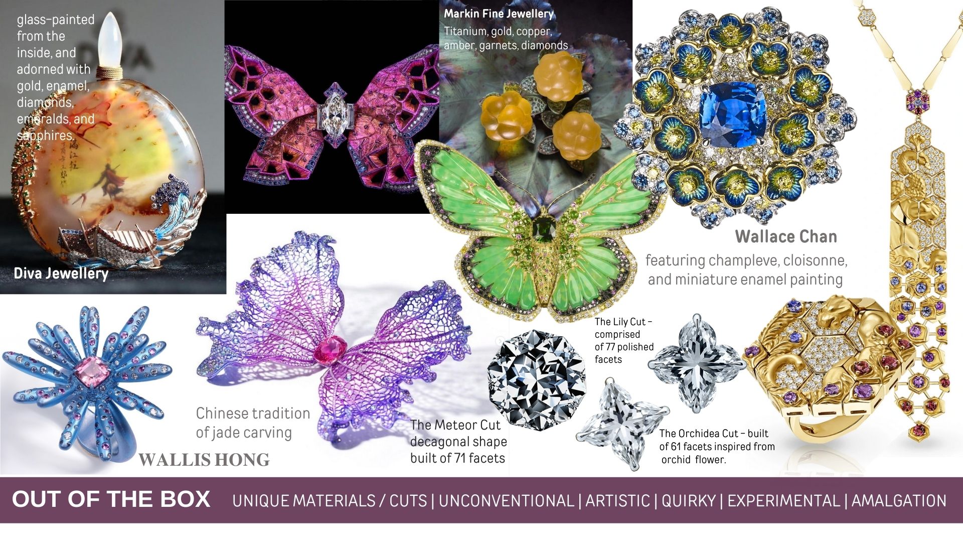Hong Kong Jewellery Show Feb 2024 — 4