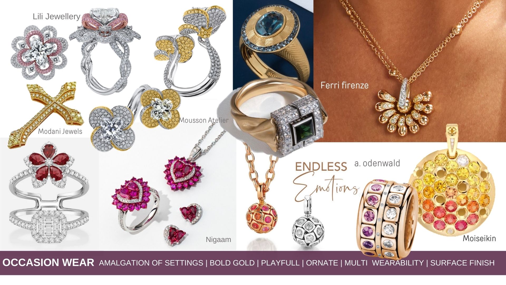 Hong Kong Jewellery Show Feb 2024 — 6