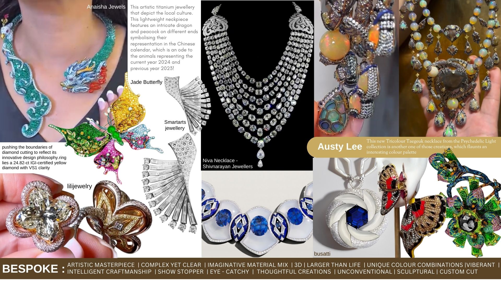 Hong Kong Jewellery Show Sep 2024 — 3