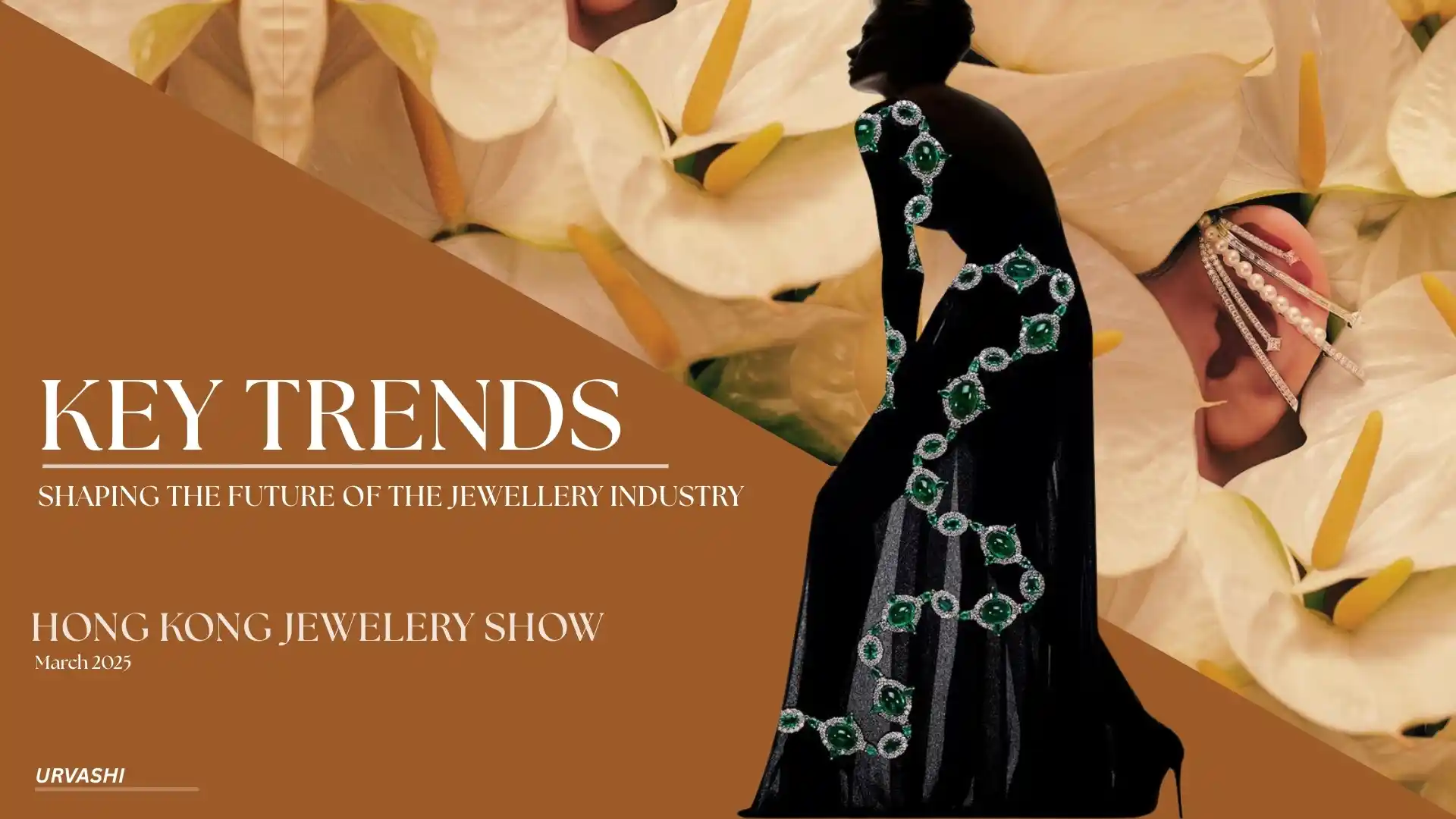 Key Trends — Hong Kong Jewellery Show 2025