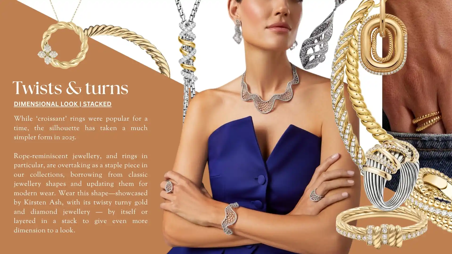 Hong Kong Jewellery Show 2025 — Photo 8