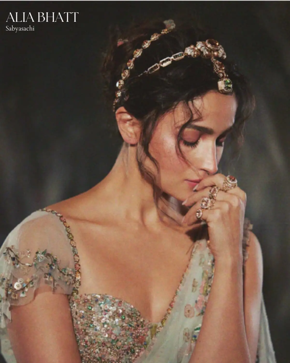Met Gala 2024 — Gala Glamour 2
