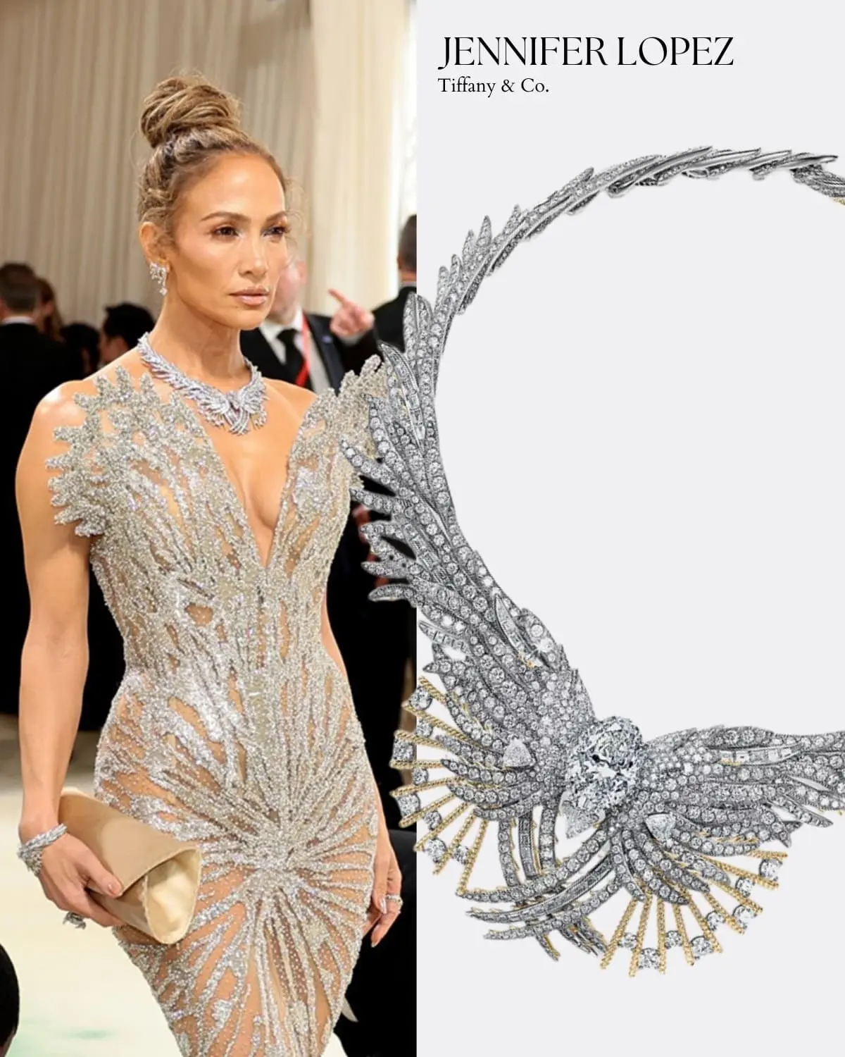 Met Gala 2024 — Gala Glamour 3