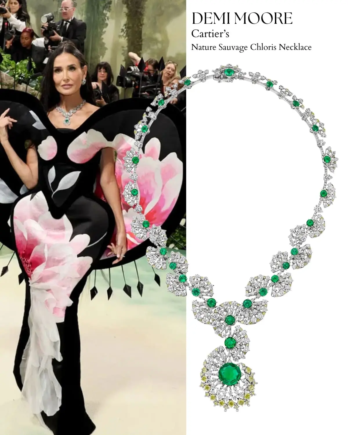 Met Gala 2024 — Gala Glamour 6