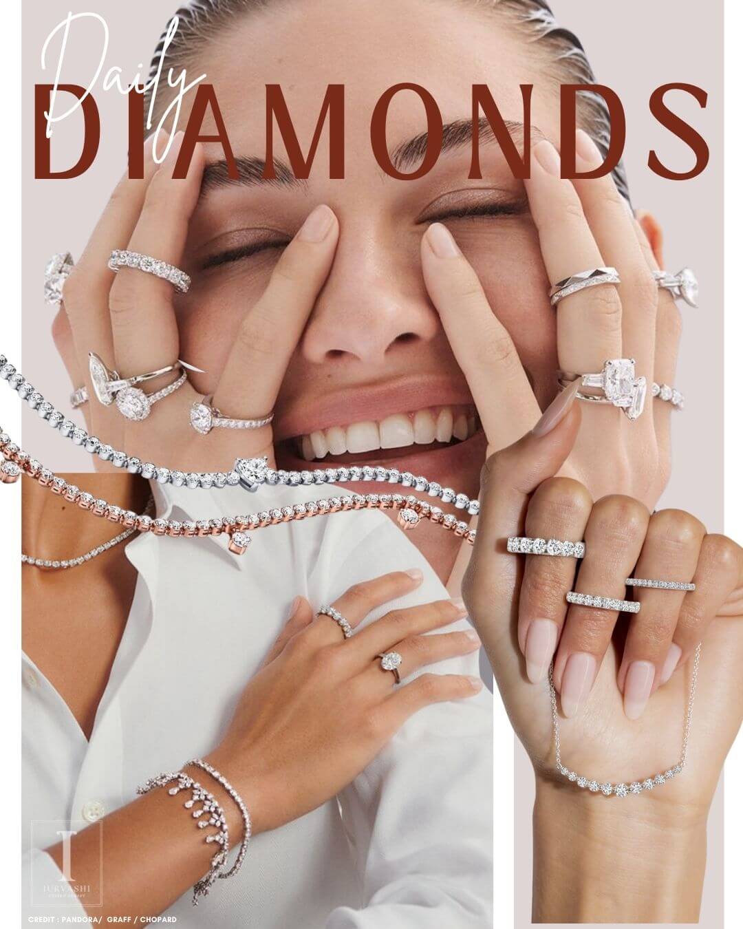 Daily Diamonds — Everyday Fine Jewellery