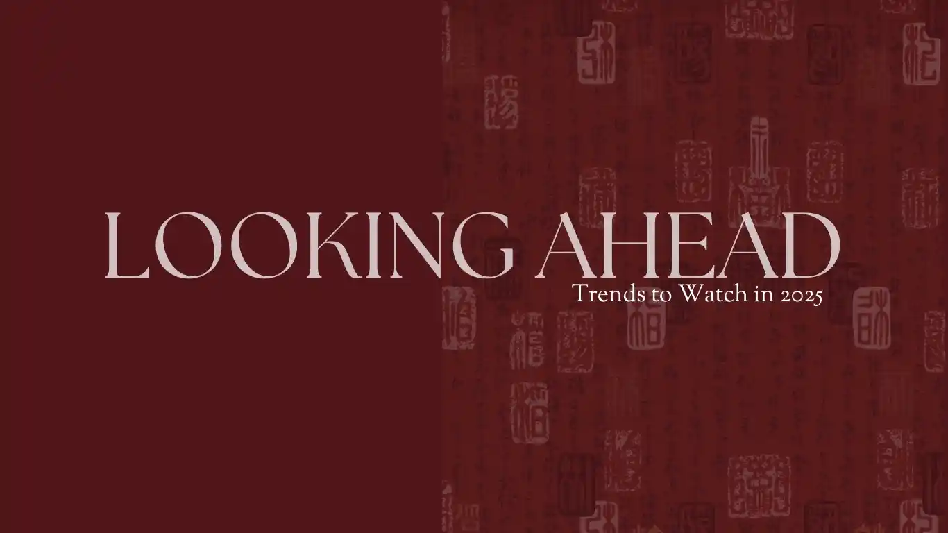 From Silk Road to Smart Tech — 27