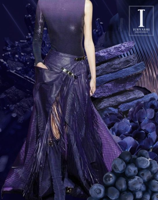 Dusk — A Vision in Time II